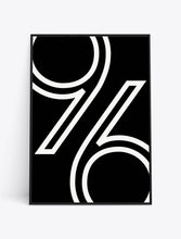 Load image into Gallery viewer, NINETY-SIX