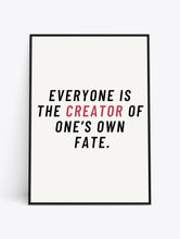 Load image into Gallery viewer, THE CREATOR (Version 3)