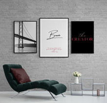 Load image into Gallery viewer, BRAVE