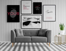 Load image into Gallery viewer, GALLERY WALL 32