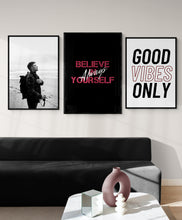 Load image into Gallery viewer, ALWAYS BELIEVE IN YOURSELF