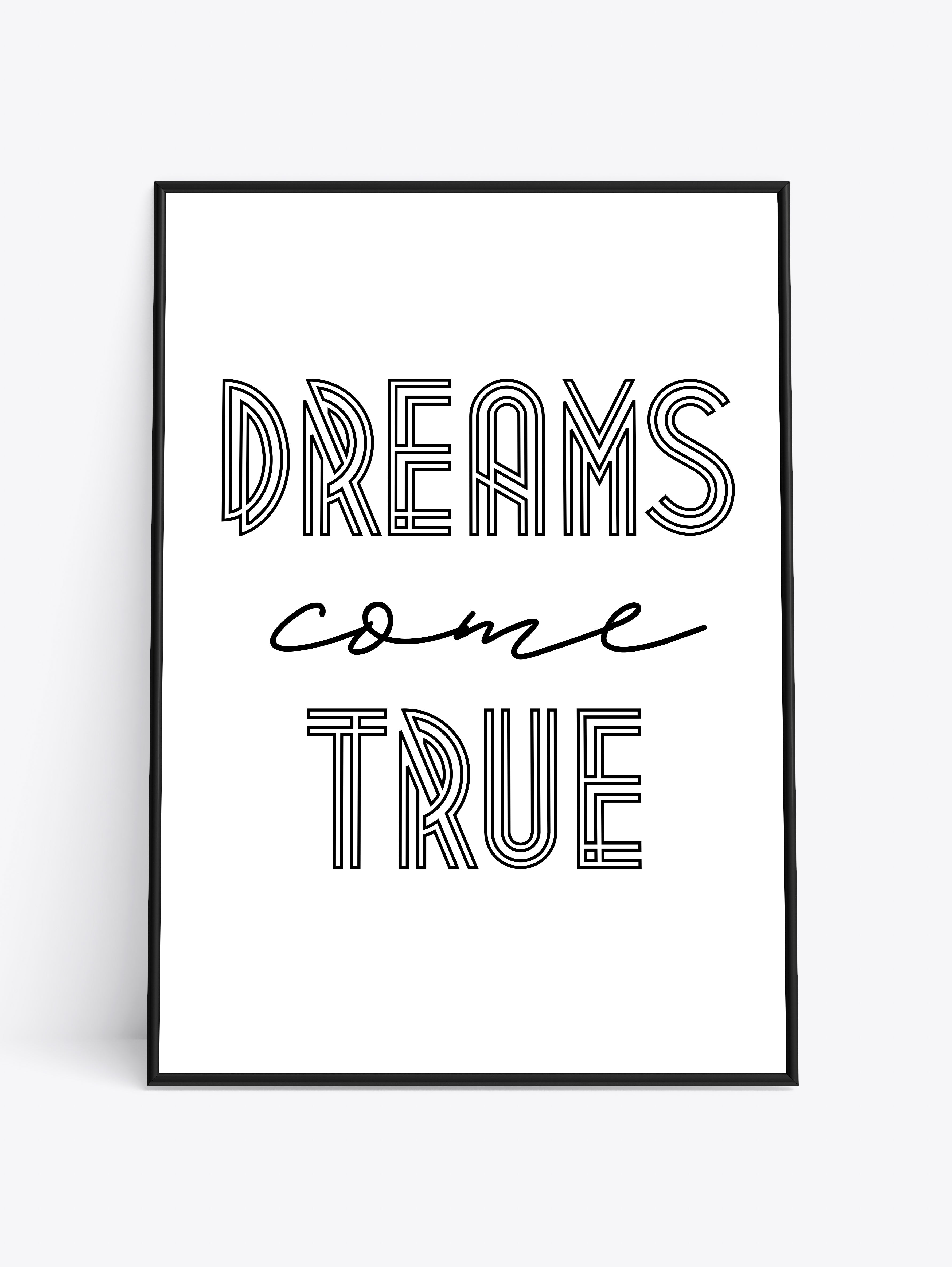 DREAMS COME TRUE/DREAMS COME TRUE CONCE… ZX Dreams by Chris Wilkins — Kickstarter