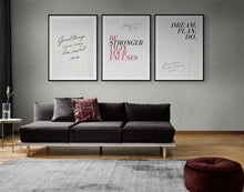 Load image into Gallery viewer, GALLERY WALL 25