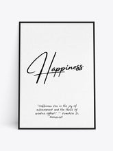 Load image into Gallery viewer, HAPPINESS!