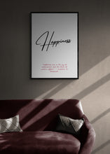 Load image into Gallery viewer, HAPPINESS!