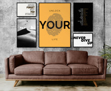 Load image into Gallery viewer, GALLERY WALL 15