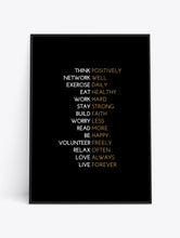 Load image into Gallery viewer, GALLERY WALL 15