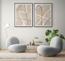 Load image into Gallery viewer, DESERT SILHOUETTE