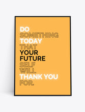 Load image into Gallery viewer, DO SOMETHING TODAY