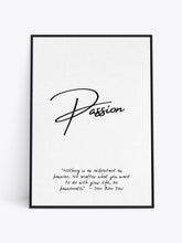 Load image into Gallery viewer, PASSION