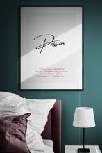 Load image into Gallery viewer, PASSION