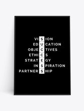 Load image into Gallery viewer, GALLERY WALL 34