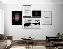 Load image into Gallery viewer, GALLERY WALL 32