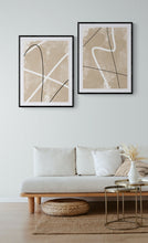 Load image into Gallery viewer, DESERT SILHOUETTE