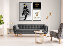 Load image into Gallery viewer, GALLERY WALL 37