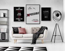 Load image into Gallery viewer, GALLERY WALL 18