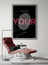 Load image into Gallery viewer, UNLOCK YOUR LIFE