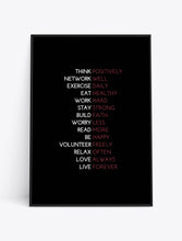 Load image into Gallery viewer, GALLERY WALL 16