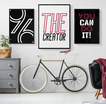 Load image into Gallery viewer, GALLERY WALL 19