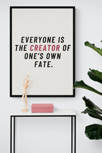 Load image into Gallery viewer, THE CREATOR (Version 3)