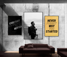 Load image into Gallery viewer, GALLERY WALL 12