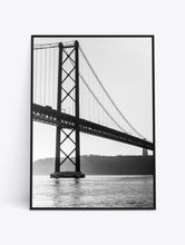 Load image into Gallery viewer, LISBON BRIDGE
