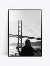 Load image into Gallery viewer, GIRL &amp; BRIDGE
