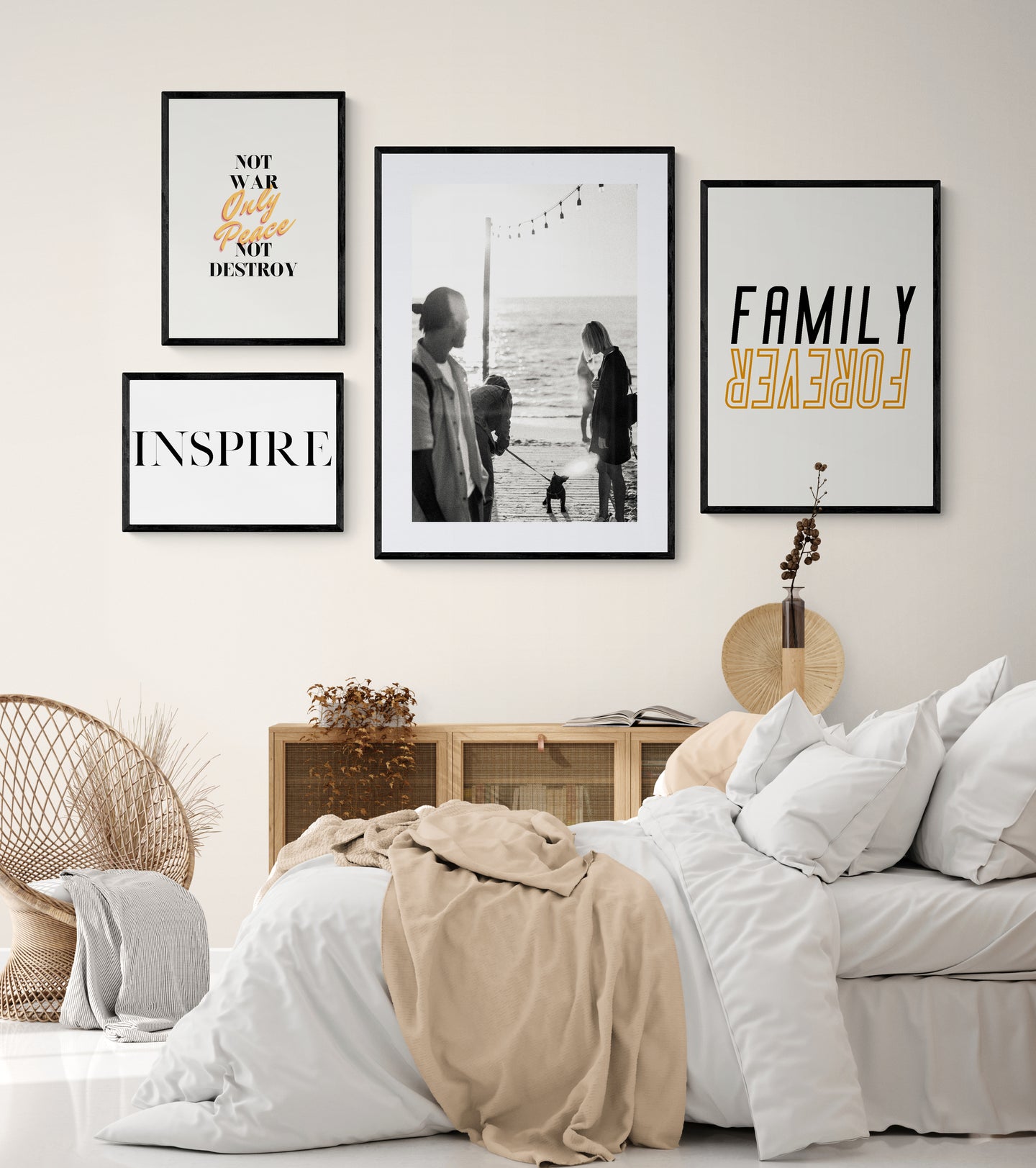 GALLERY WALL 35