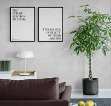 Load image into Gallery viewer, PERFECT DUO 2
