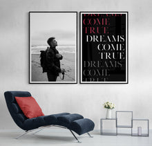 Load image into Gallery viewer, DREAMER
