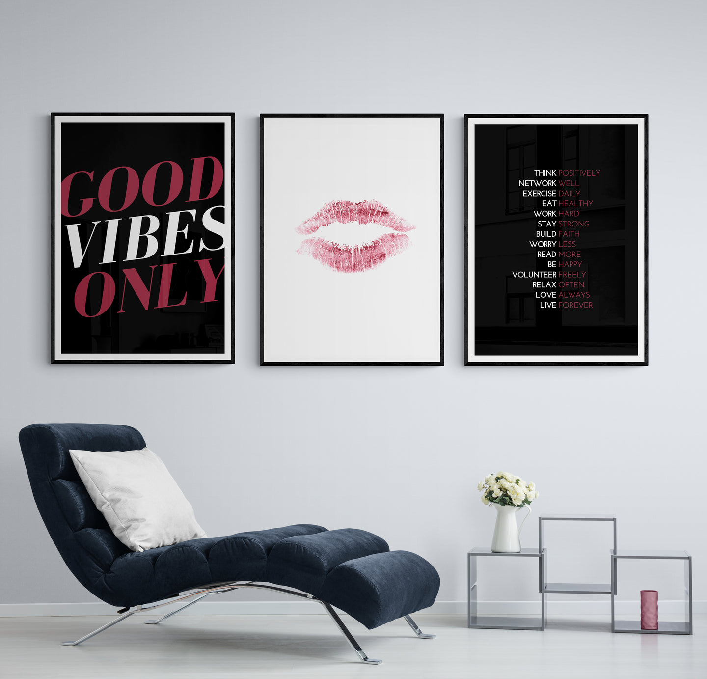 GALLERY WALL 16