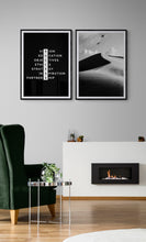 Load image into Gallery viewer, SUCCESS (Black Version)
