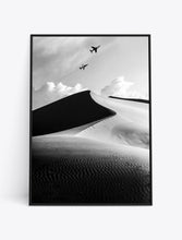 Load image into Gallery viewer, AIRPLANES OVER THE DESERT
