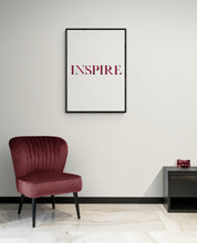 Load image into Gallery viewer, INSPIRE (WINE-WHITE VERSION)
