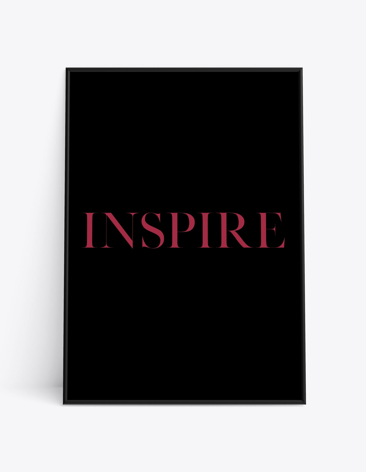 INSPIRE