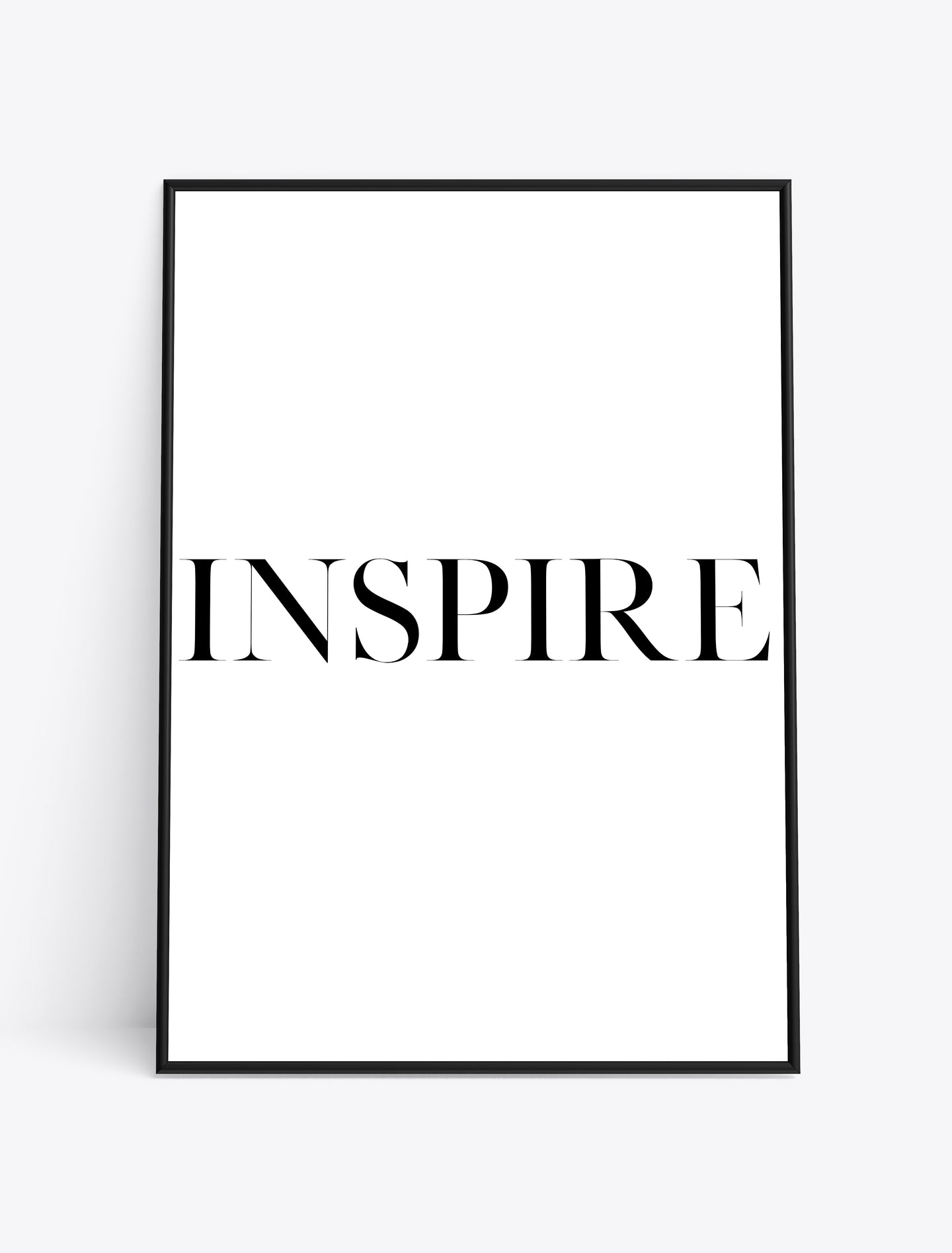 INSPIRE