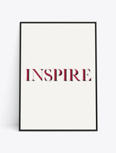 Load image into Gallery viewer, INSPIRE (WINE-WHITE VERSION)
