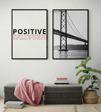 Load image into Gallery viewer, POSITIVE
