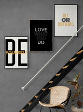 Load image into Gallery viewer, LOVE WHAT YOU DO
