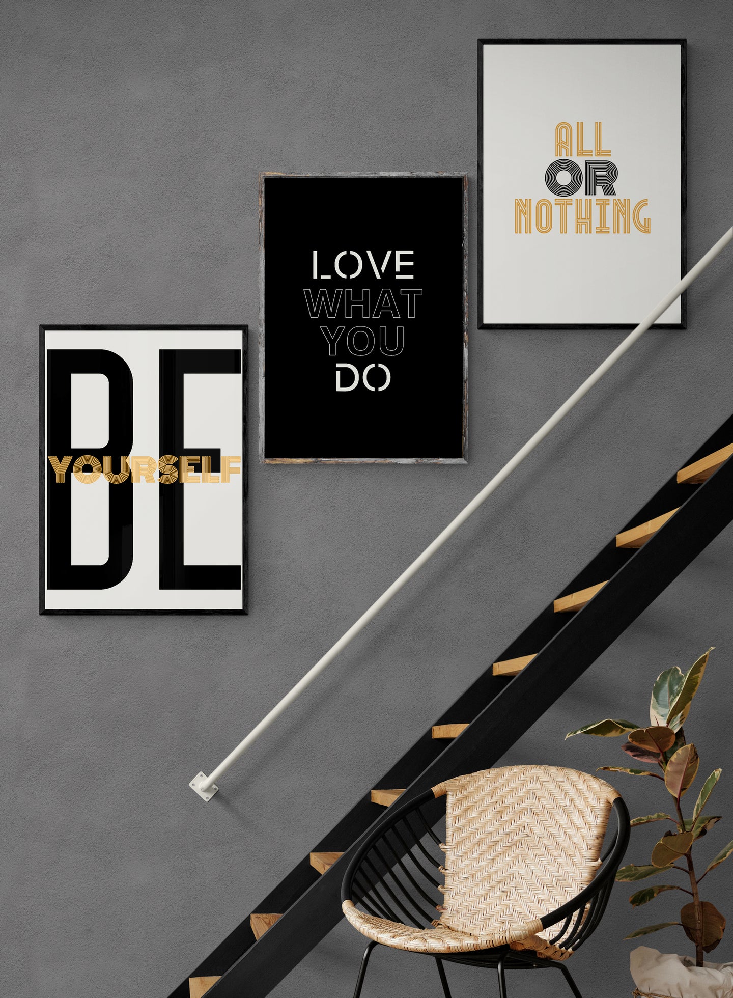 GALLERY WALL 20
