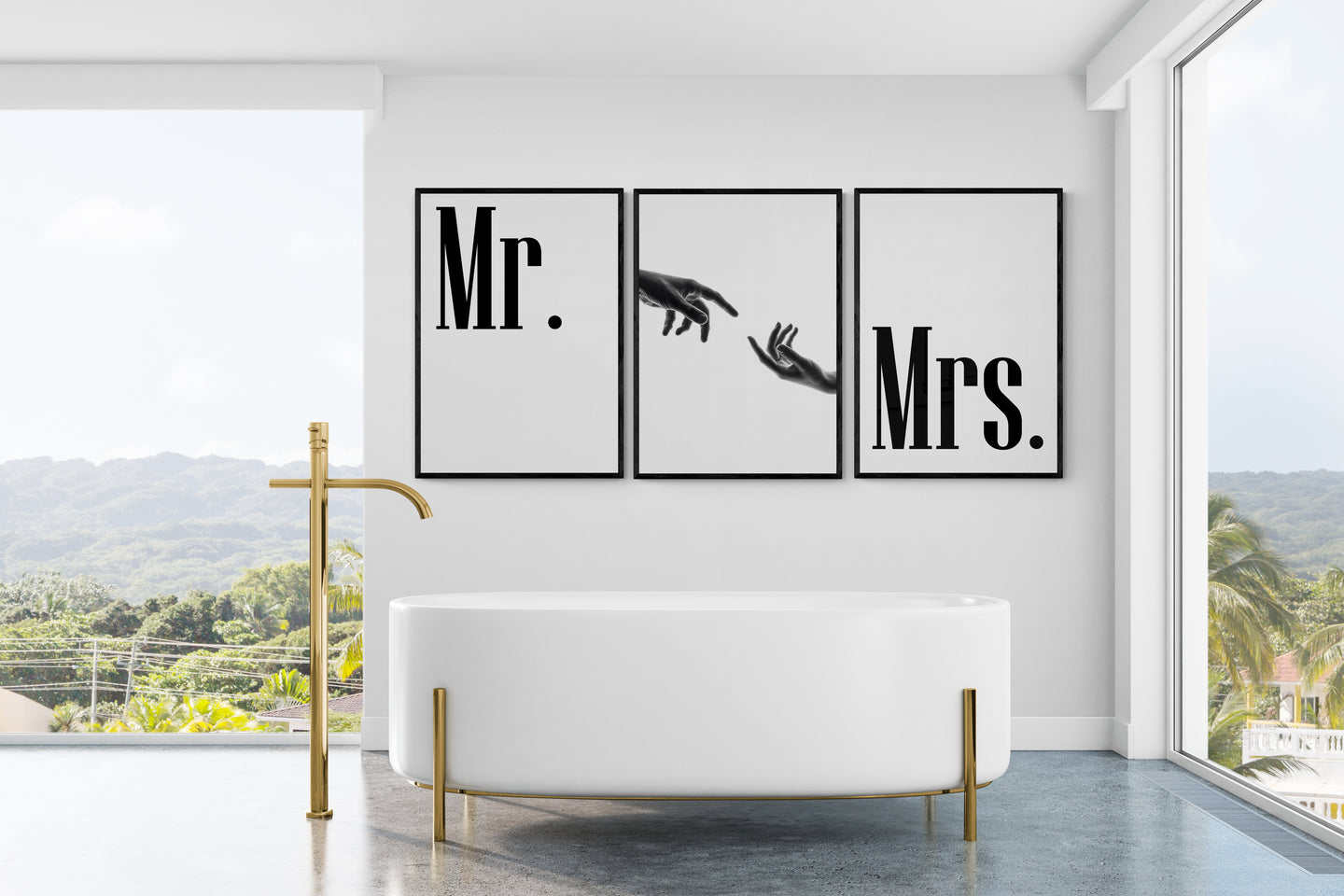GALLERY WALL 23