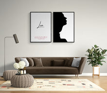 Load image into Gallery viewer, SILHOUETTE
