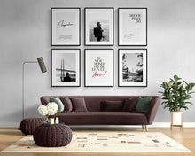 Load image into Gallery viewer, GALLERY WALL 38
