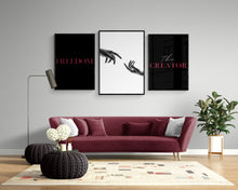 Load image into Gallery viewer, THE CREATOR (Version 4)
