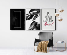 Load image into Gallery viewer, TROPICAL LEAF 1
