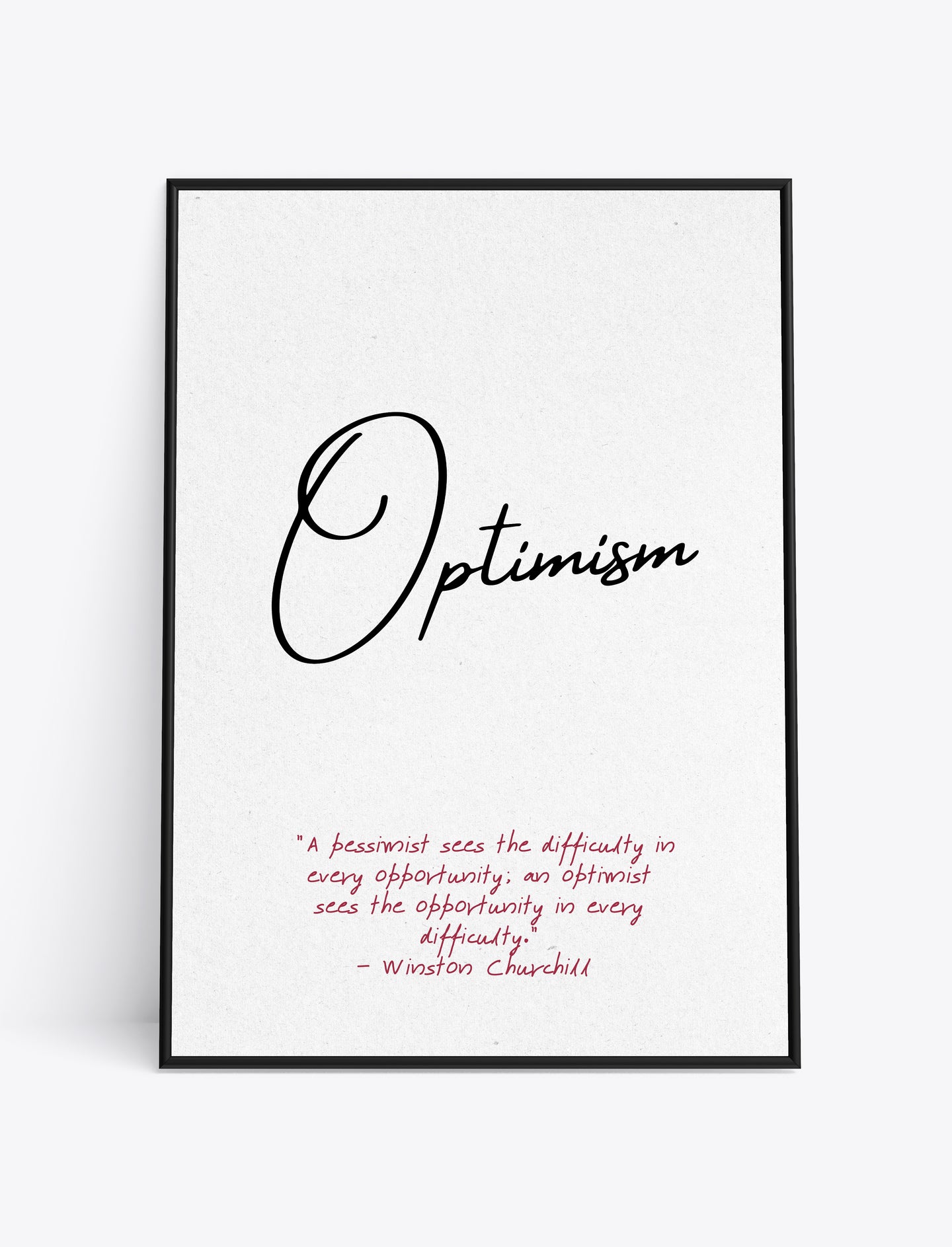 OPTIMISM