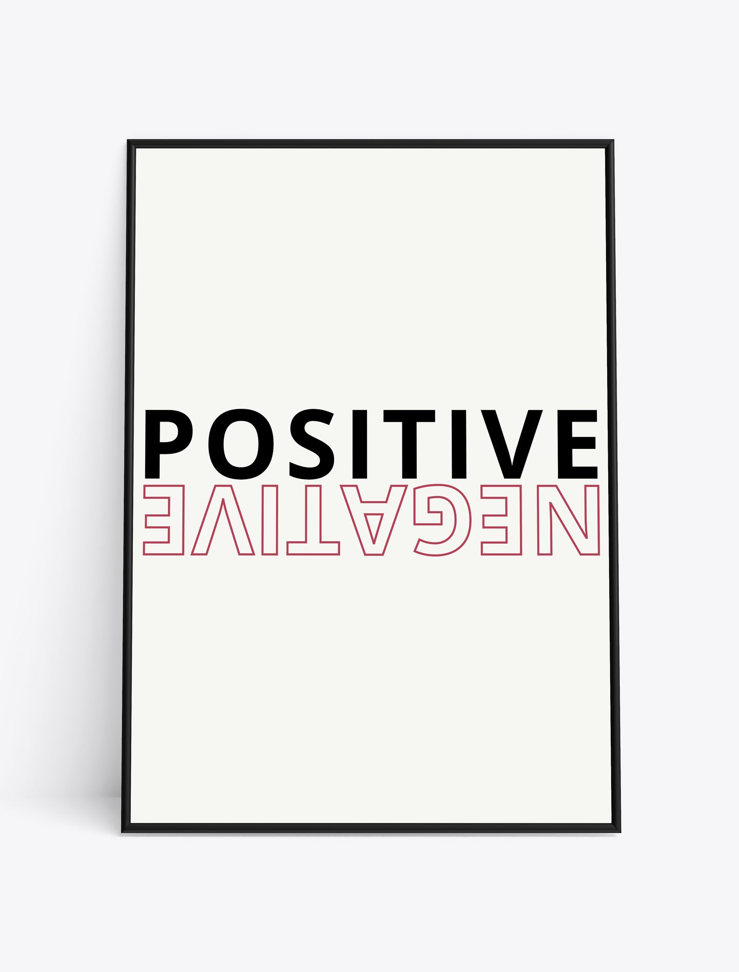 POSITIVE