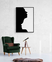 Load image into Gallery viewer, SILHOUETTE
