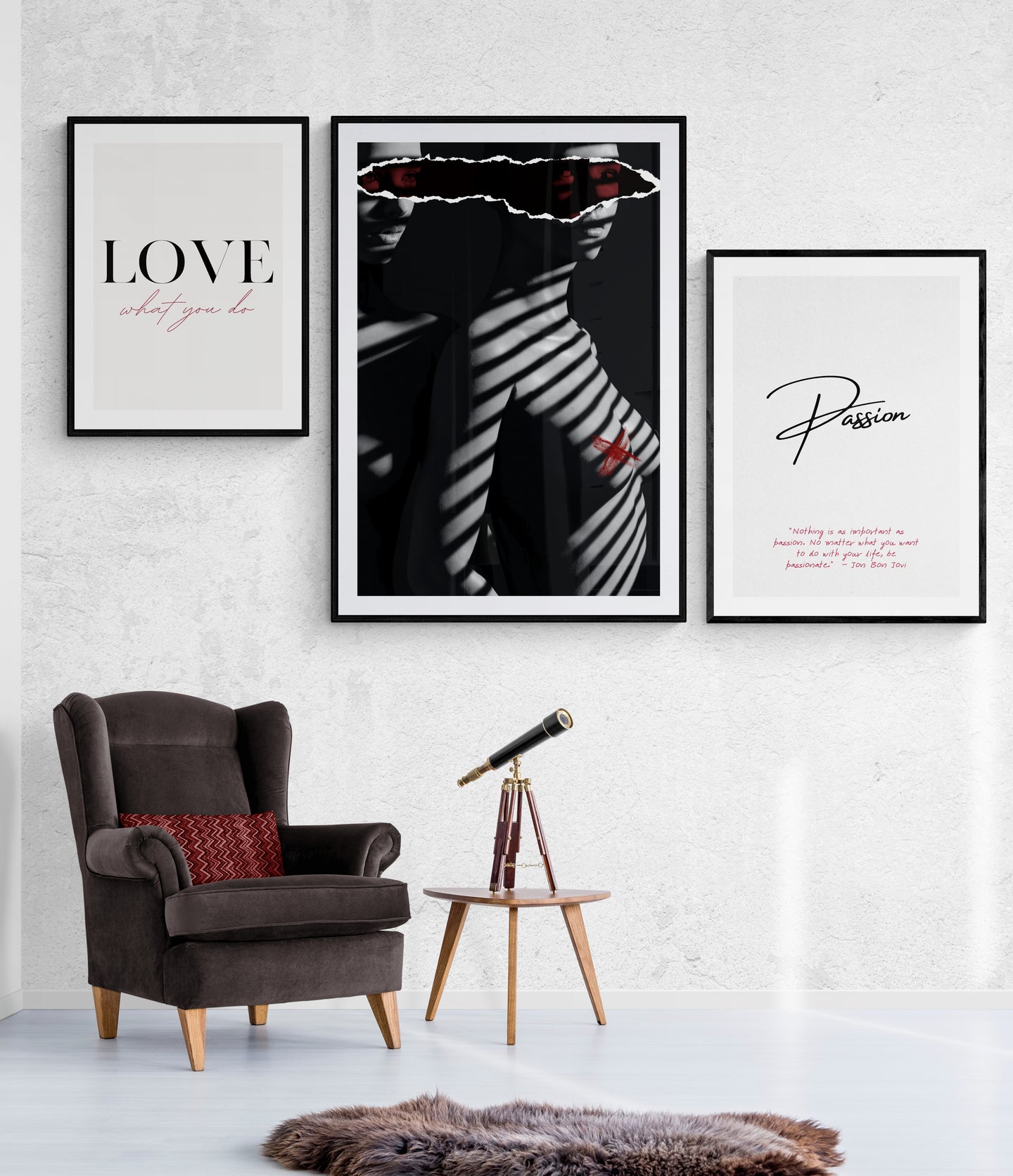 GALLERY WALL 30