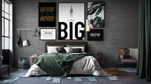 Load image into Gallery viewer, NEVER SAY NEVER
